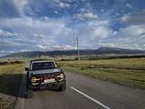 Ford Bronco 2022 года за 35 000 000 тг. в Алматы – фото 3