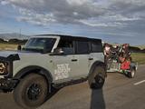 Ford Bronco 2022 года за 35 000 000 тг. в Алматы – фото 4