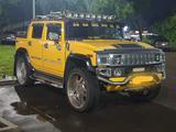Hummer H2 2006 года за 20 000 000 тг. в Алматы