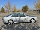 Mercedes-Benz E 55 AMG 2001 года за 12 000 000 тг. в Алматы