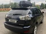 Lexus RX 330 2004 года за 7 000 000 тг. в Риддер – фото 2