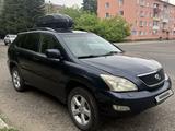 Lexus RX 330 2004 года за 7 000 000 тг. в Риддер – фото 3