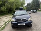 Lexus RX 330 2004 года за 7 000 000 тг. в Риддер – фото 4