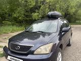 Lexus RX 330 2004 года за 7 000 000 тг. в Риддер