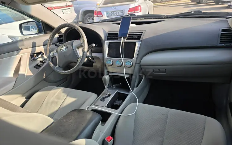 Toyota Camry 2007 года за 5 000 000 тг. в Алматы
