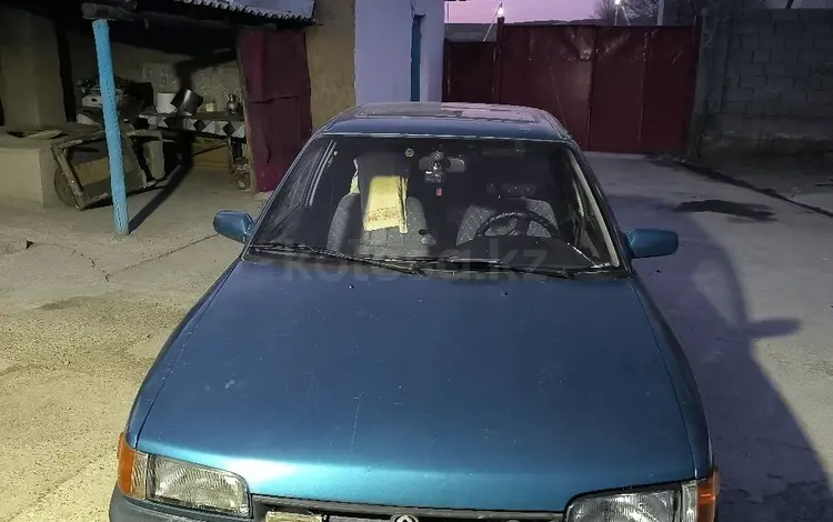Mazda 323 1993 года за 1 500 000 тг. в Шымкент