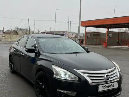 Nissan Teana 2014 года за 7 300 000 тг. в Атырау