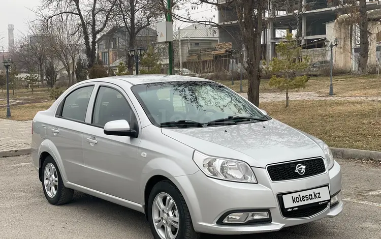 Chevrolet Nexia 2021 годаүшін5 200 000 тг. в Шымкент