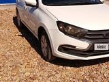 ВАЗ (Lada) Granta 2190 2020 года за 3 900 000 тг. в Астана