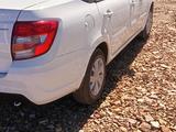 ВАЗ (Lada) Granta 2190 2020 года за 3 900 000 тг. в Астана – фото 5