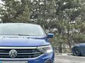 Volkswagen Polo 2020 годаfor8 100 000 тг. в Алматы – фото 2