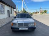 Mercedes-Benz E 230 1990 года за 1 650 000 тг. в Тараз