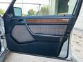 Mercedes-Benz E 230 1990 года за 1 650 000 тг. в Тараз – фото 15