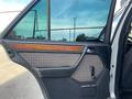 Mercedes-Benz E 230 1990 года за 1 650 000 тг. в Тараз – фото 17