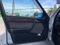 Mercedes-Benz E 230 1990 года за 1 650 000 тг. в Тараз – фото 18