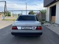 Mercedes-Benz E 230 1990 года за 1 650 000 тг. в Тараз – фото 5