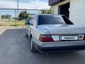 Mercedes-Benz E 230 1990 года за 1 650 000 тг. в Тараз – фото 7