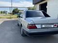 Mercedes-Benz E 230 1990 года за 1 650 000 тг. в Тараз – фото 8