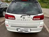 Nissan Liberty 2003 года за 2 500 000 тг. в Астана – фото 2
