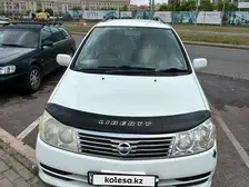 Nissan Liberty, 2003