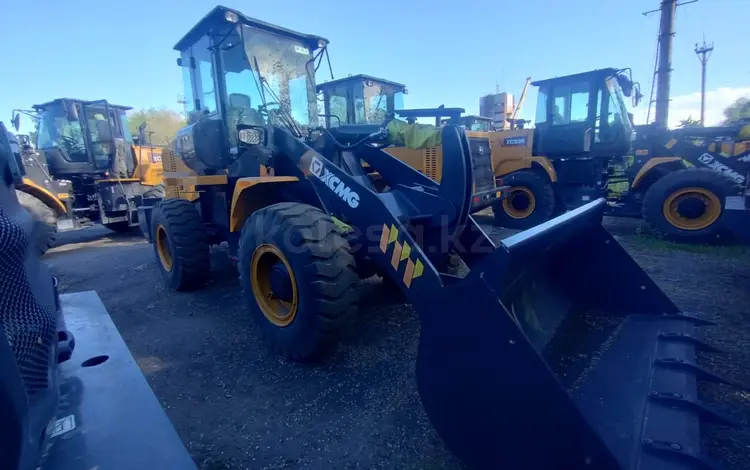 XCMG  LW330KZ 2025 годаүшін16 000 000 тг. в Алматы