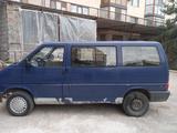 Volkswagen Caravelle 1991 года за 2 200 000 тг. в Тараз – фото 3