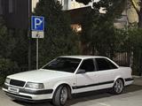 Audi V8 1991 года за 2 600 000 тг. в Алматы – фото 4