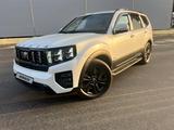 Kia Mohave 2021 года за 20 500 000 тг. в Алматы – фото 2