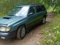 Subaru Forester 1997 года за 2 694 055 тг. в Усть-Каменогорск – фото 9