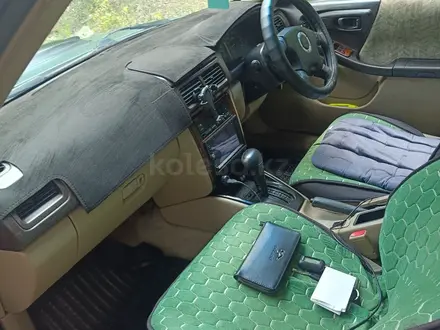 Subaru Forester 1997 года за 2 694 055 тг. в Усть-Каменогорск – фото 4