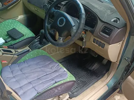 Subaru Forester 1997 года за 2 694 055 тг. в Усть-Каменогорск – фото 3