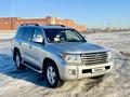 Toyota Land Cruiser 2013 года за 21 500 000 тг. в Костанай – фото 13