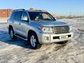 Toyota Land Cruiser 2013 года за 21 500 000 тг. в Костанай – фото 14