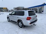 Toyota Land Cruiser 2013 годаүшін21 500 000 тг. в Костанай – фото 2