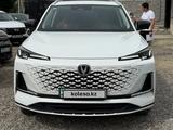 Changan CS55 Plus 2025 года за 8 100 000 тг. в Алматы