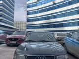 Audi A4 1999 года за 2 500 000 тг. в Астана