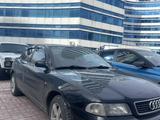 Audi A4 1999 годаүшін2 400 000 тг. в Астана – фото 3