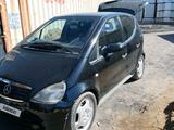 Mercedes-Benz A 190 2000 года за 2 200 000 тг. в Балхаш