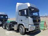 Shacman (Shaanxi)  Тягач SHACMAN Х3000 460 л. С. 2025 года в Костанай