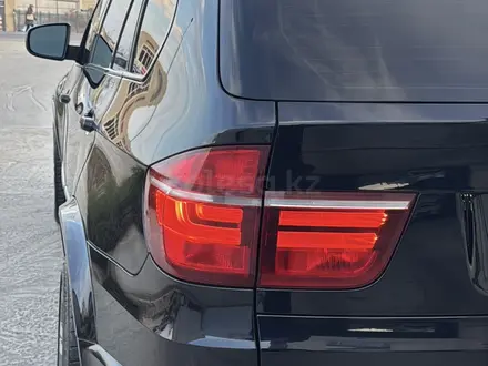 BMW X5 2013 года за 9 000 000 тг. в Актау – фото 4