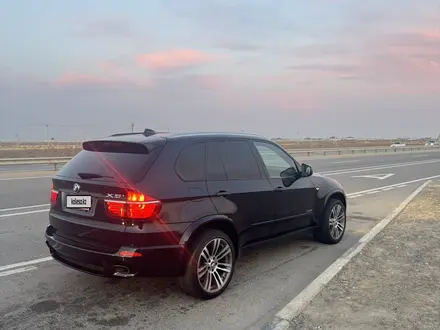 BMW X5 2013 года за 9 000 000 тг. в Актау – фото 12