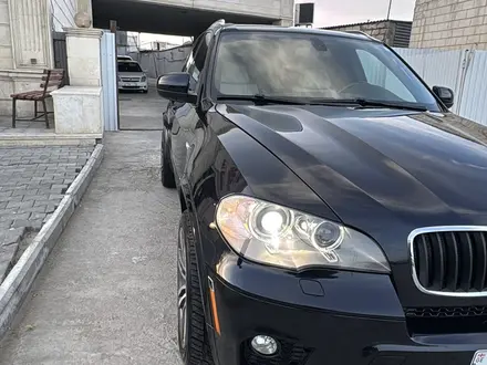 BMW X5 2013 года за 9 000 000 тг. в Актау – фото 11