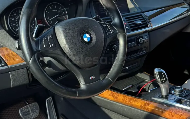 BMW X5 2013 годаүшін9 000 000 тг. в Актау