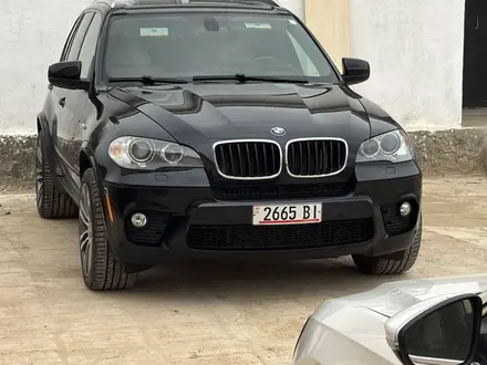 BMW X5 2013 года за 9 000 000 тг. в Актау – фото 14