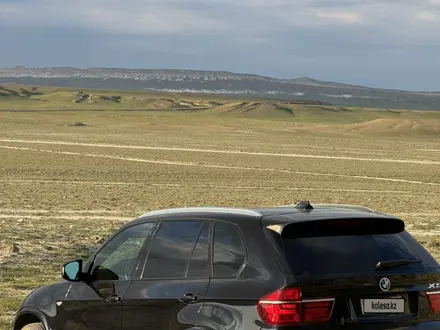 BMW X5 2013 года за 9 000 000 тг. в Актау – фото 15