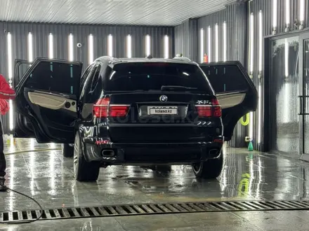 BMW X5 2013 года за 9 000 000 тг. в Актау – фото 19