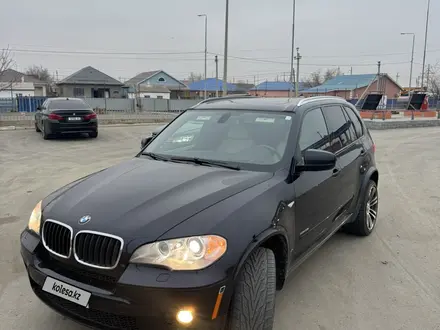 BMW X5 2013 года за 9 000 000 тг. в Актау – фото 2