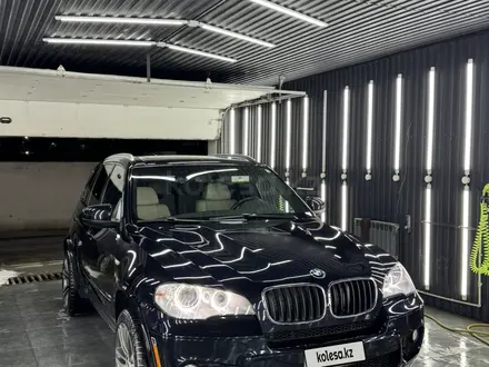 BMW X5 2013 года за 9 000 000 тг. в Актау – фото 18