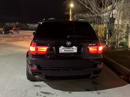 BMW X5 2013 года за 9 000 000 тг. в Актау – фото 20