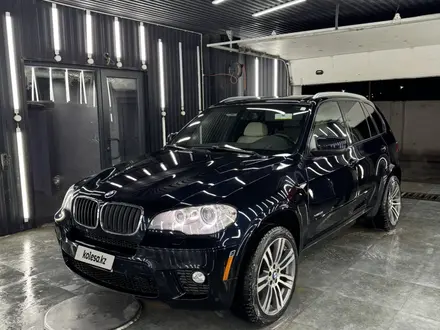 BMW X5 2013 года за 9 000 000 тг. в Актау – фото 21